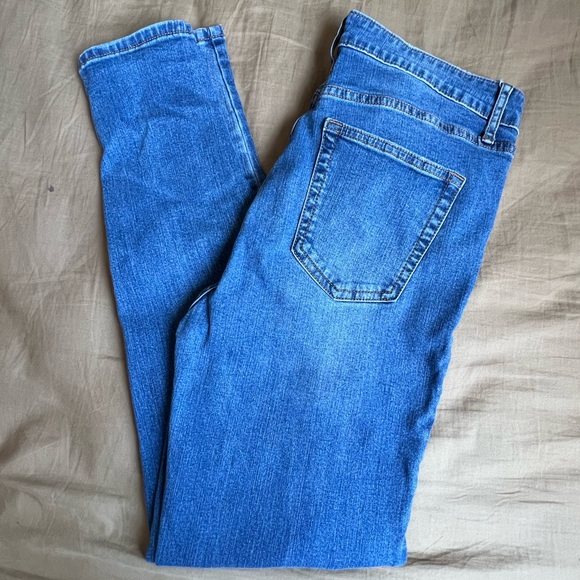 Wild fable target skinny jeans - Picture 4 of 5